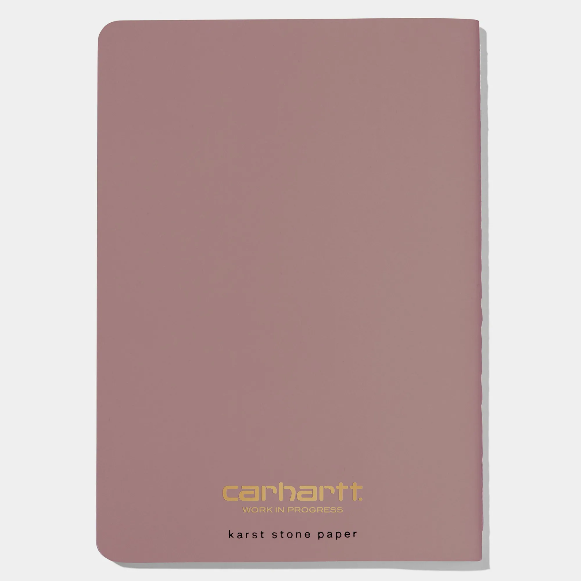 Carhartt WIP Featured>Carhartt Please Notebook Set