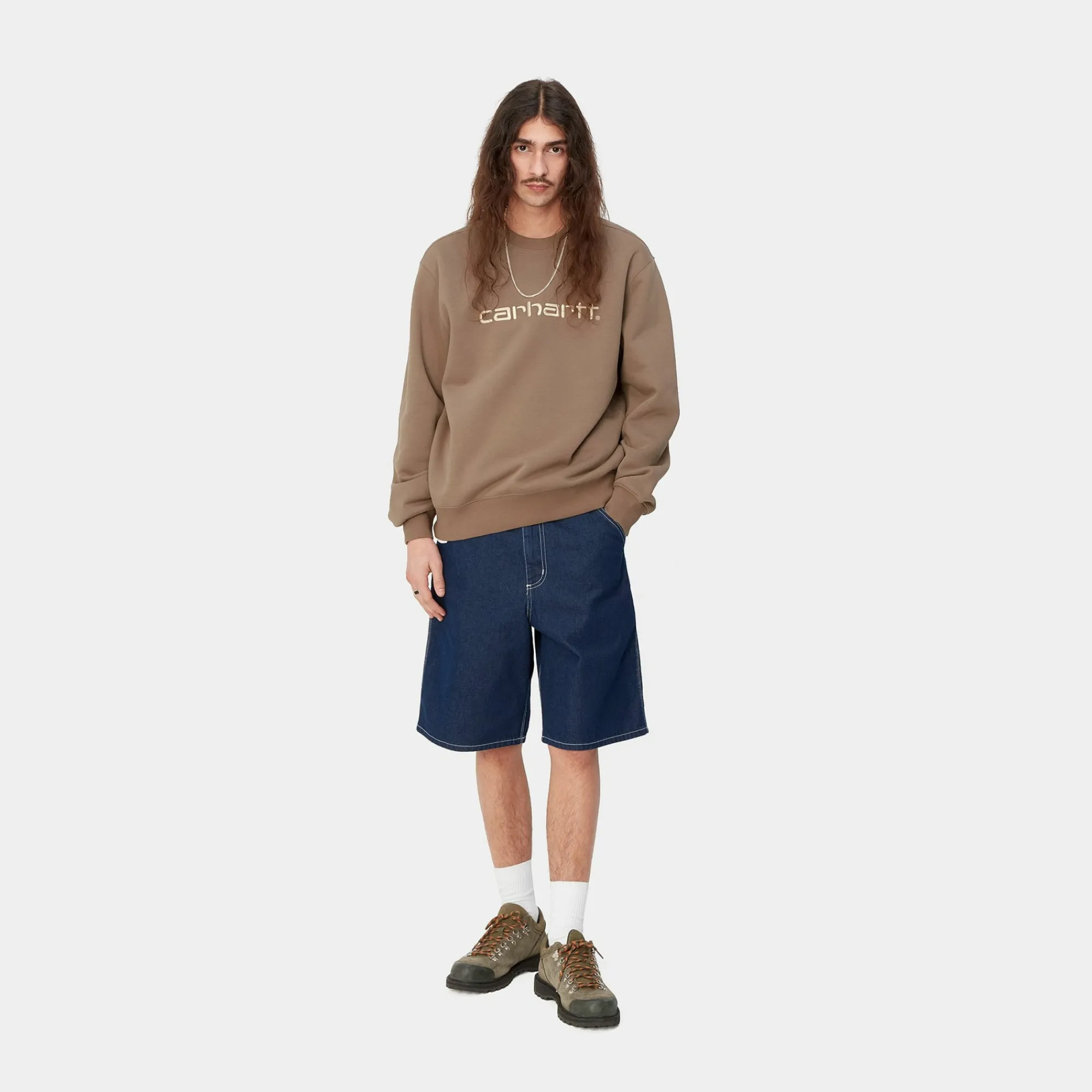 Carhartt WIP Sweats>Carhartt Sweat