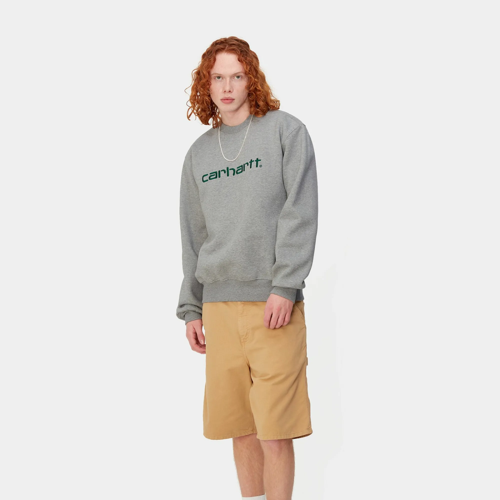 Carhartt WIP Sweats>Carhartt Sweat