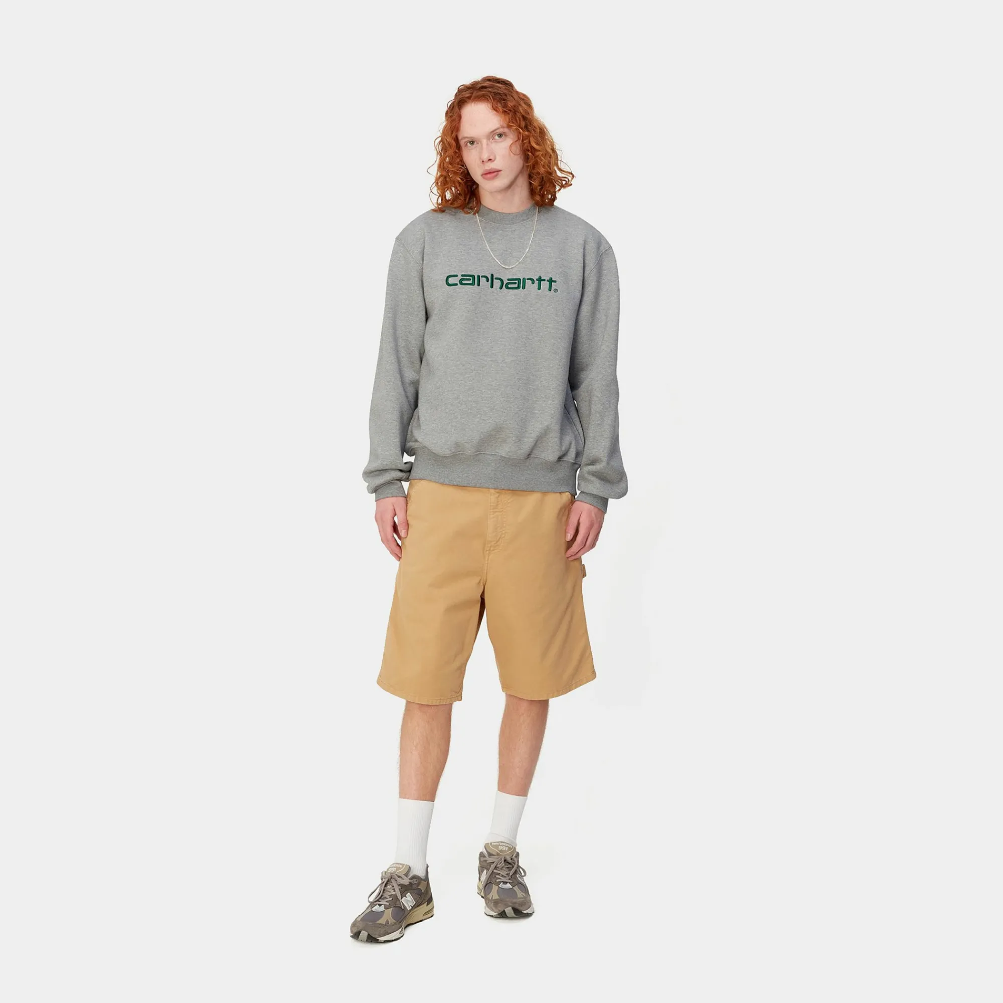 Carhartt WIP Sweats>Carhartt Sweat