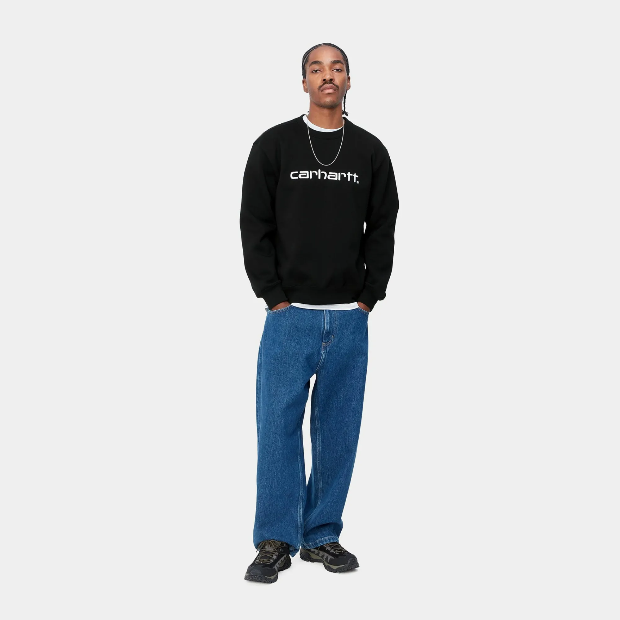 Carhartt WIP Sweats>Carhartt Sweat