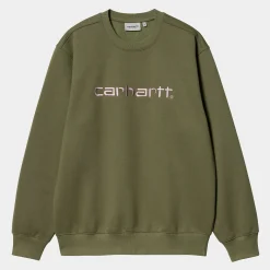 Carhartt WIP Sweats><noscript><img width=