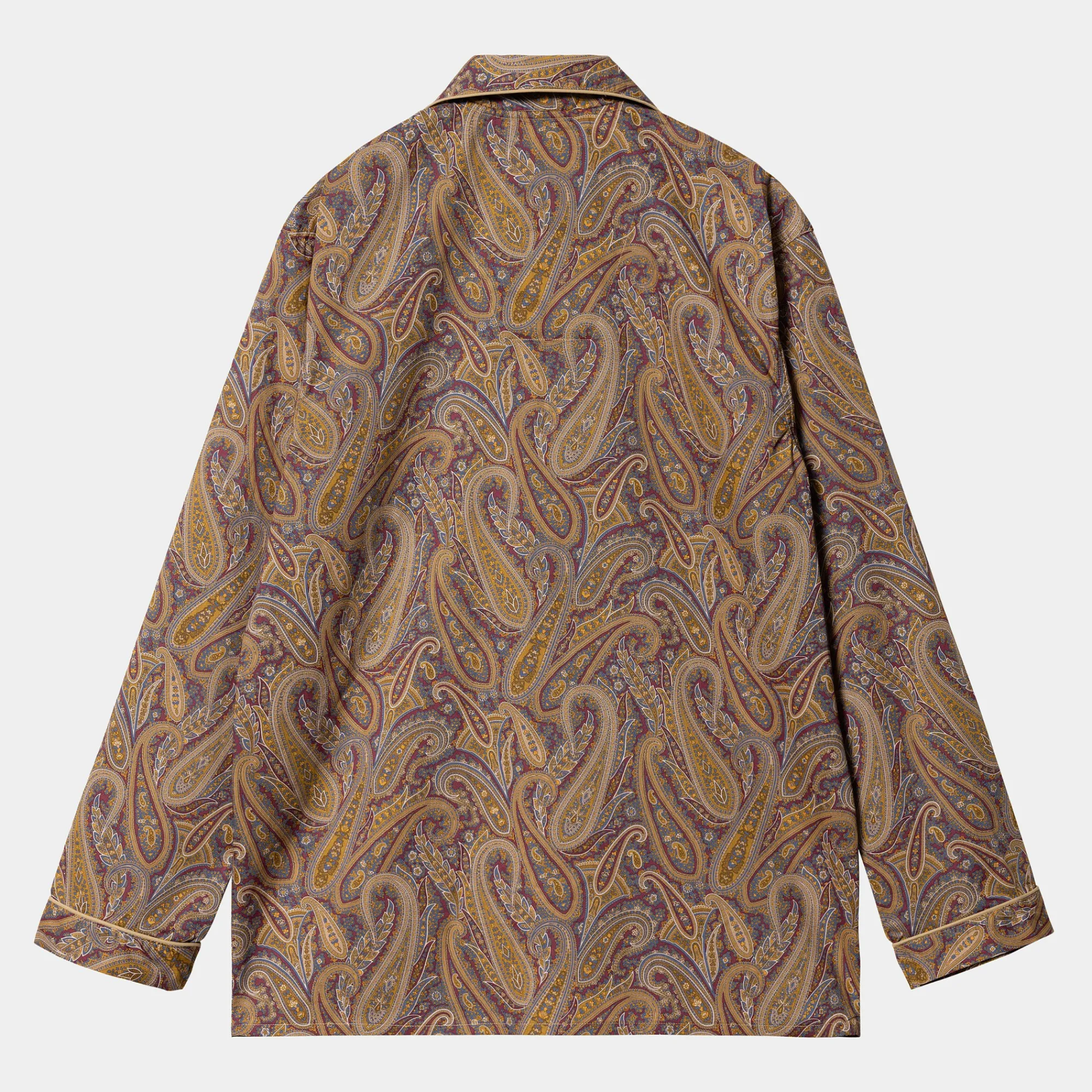 Carhartt WIP Underwear> Made With Liberty Fabric Pajama