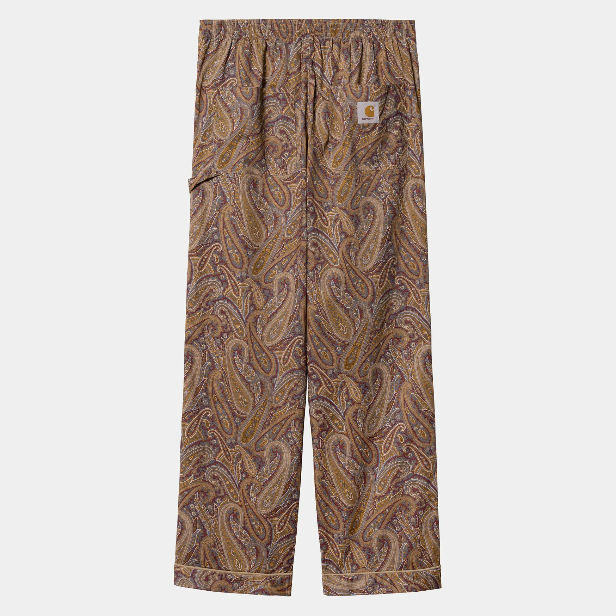 Carhartt WIP Underwear> Made With Liberty Fabric Pajama