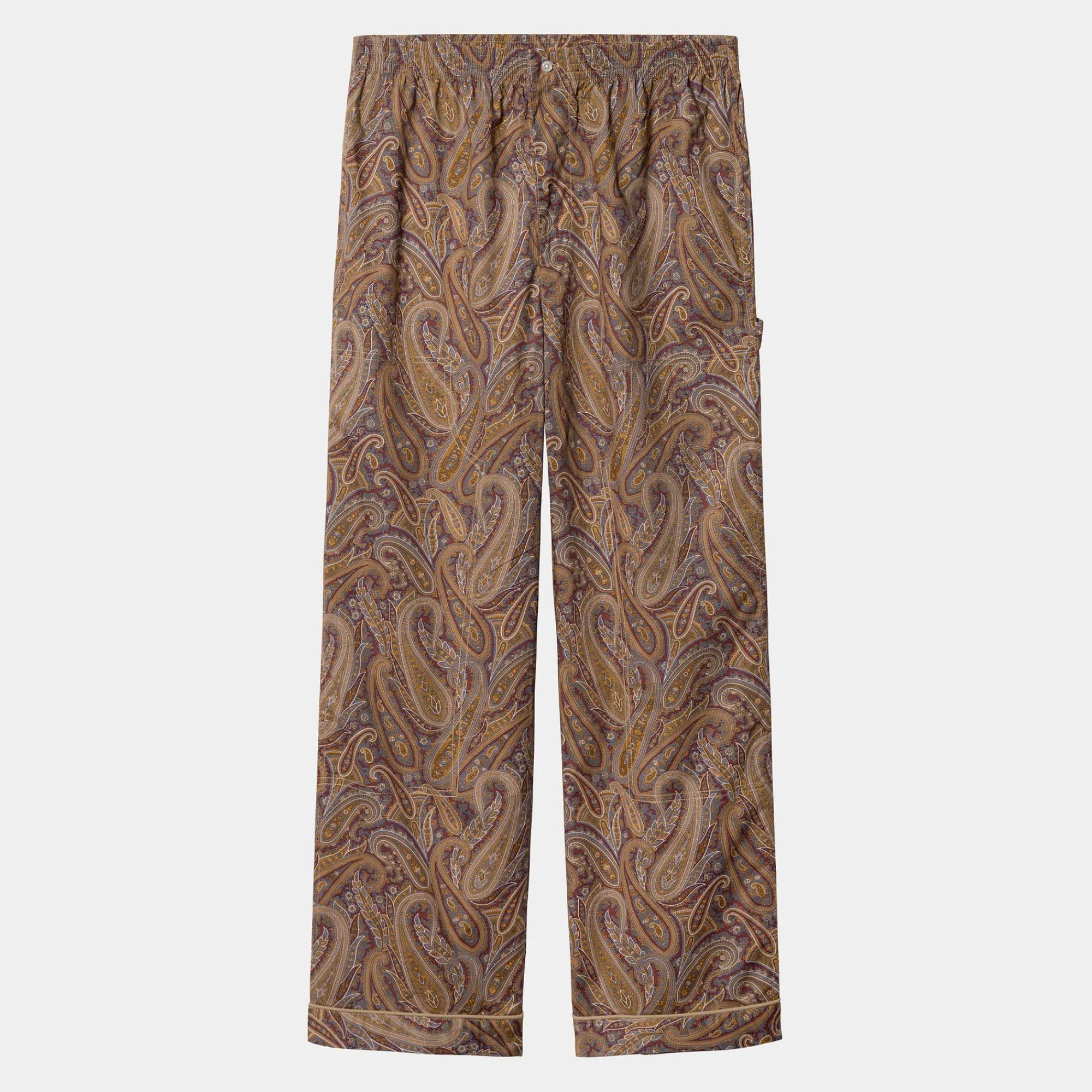 Carhartt WIP Underwear> Made With Liberty Fabric Pajama