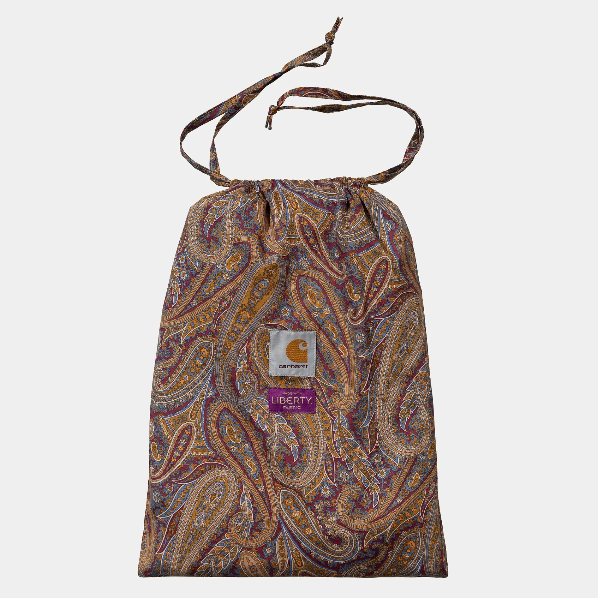 Carhartt WIP Underwear> Made With Liberty Fabric Pajama