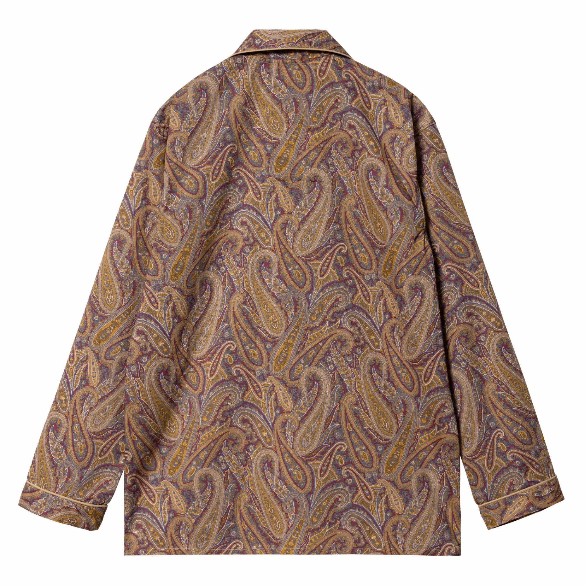 Carhartt WIP Collaborations> Made With Liberty Fabric Pajama