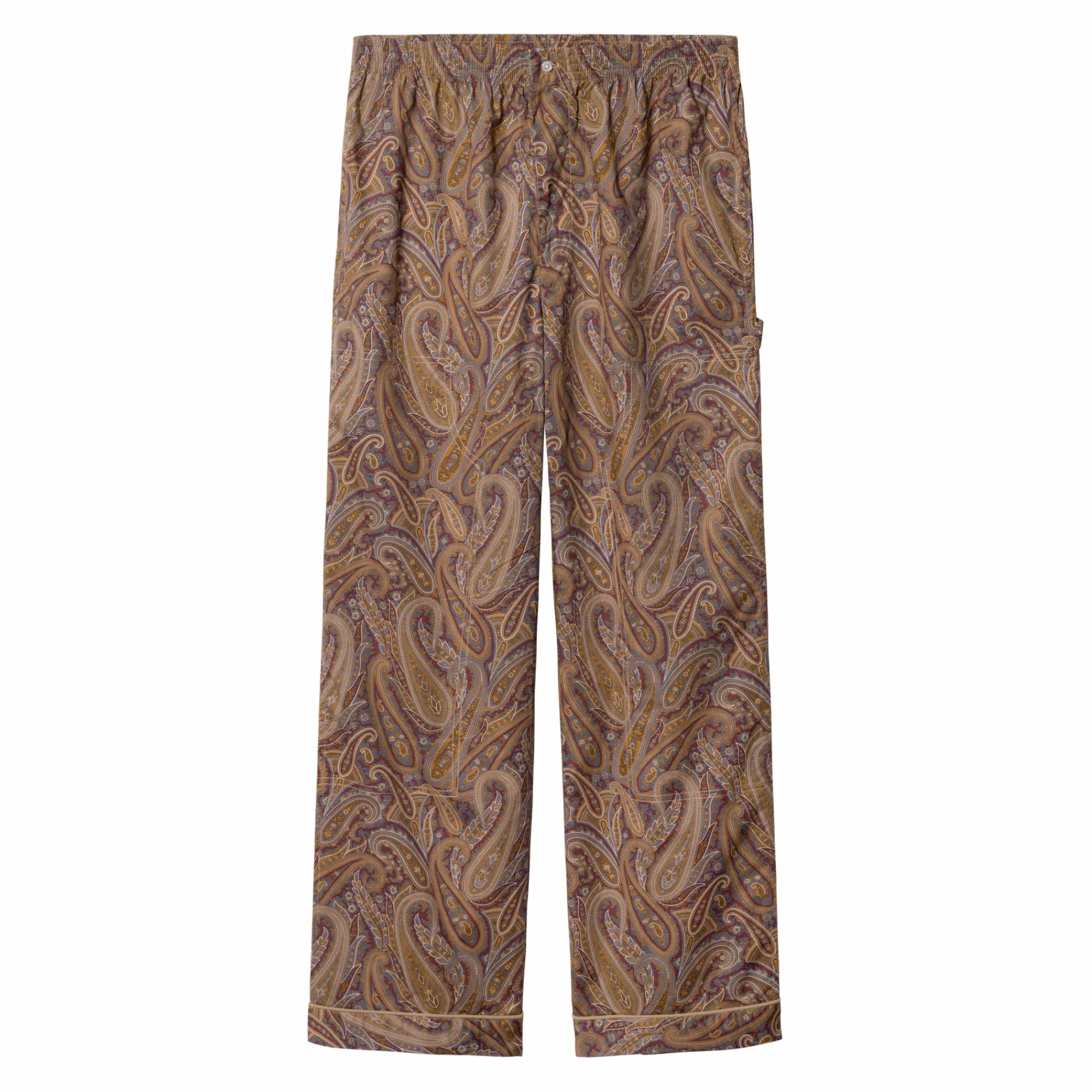 Carhartt WIP Gadgets> Made With Liberty Fabric Pajama