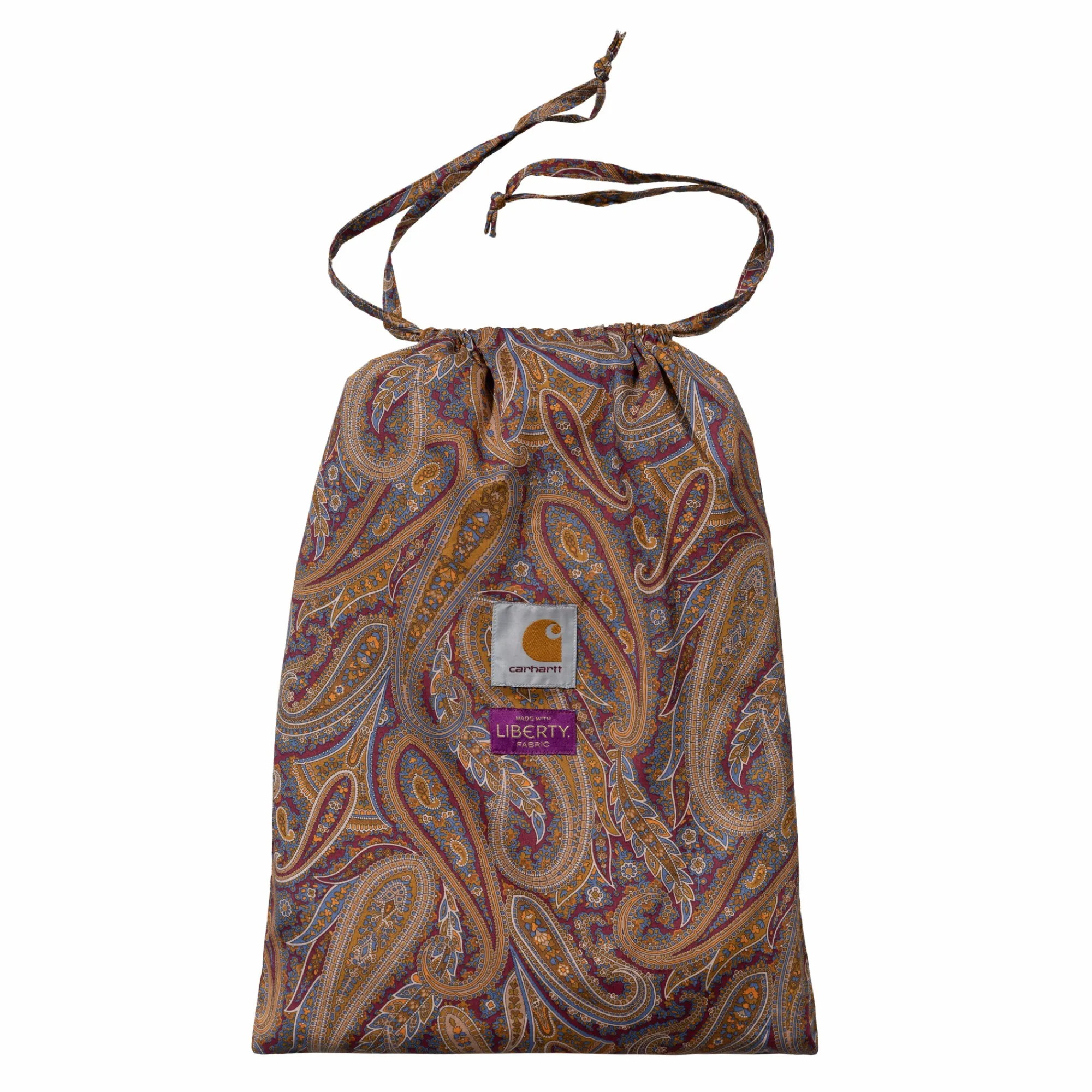 Carhartt WIP Gadgets> Made With Liberty Fabric Pajama