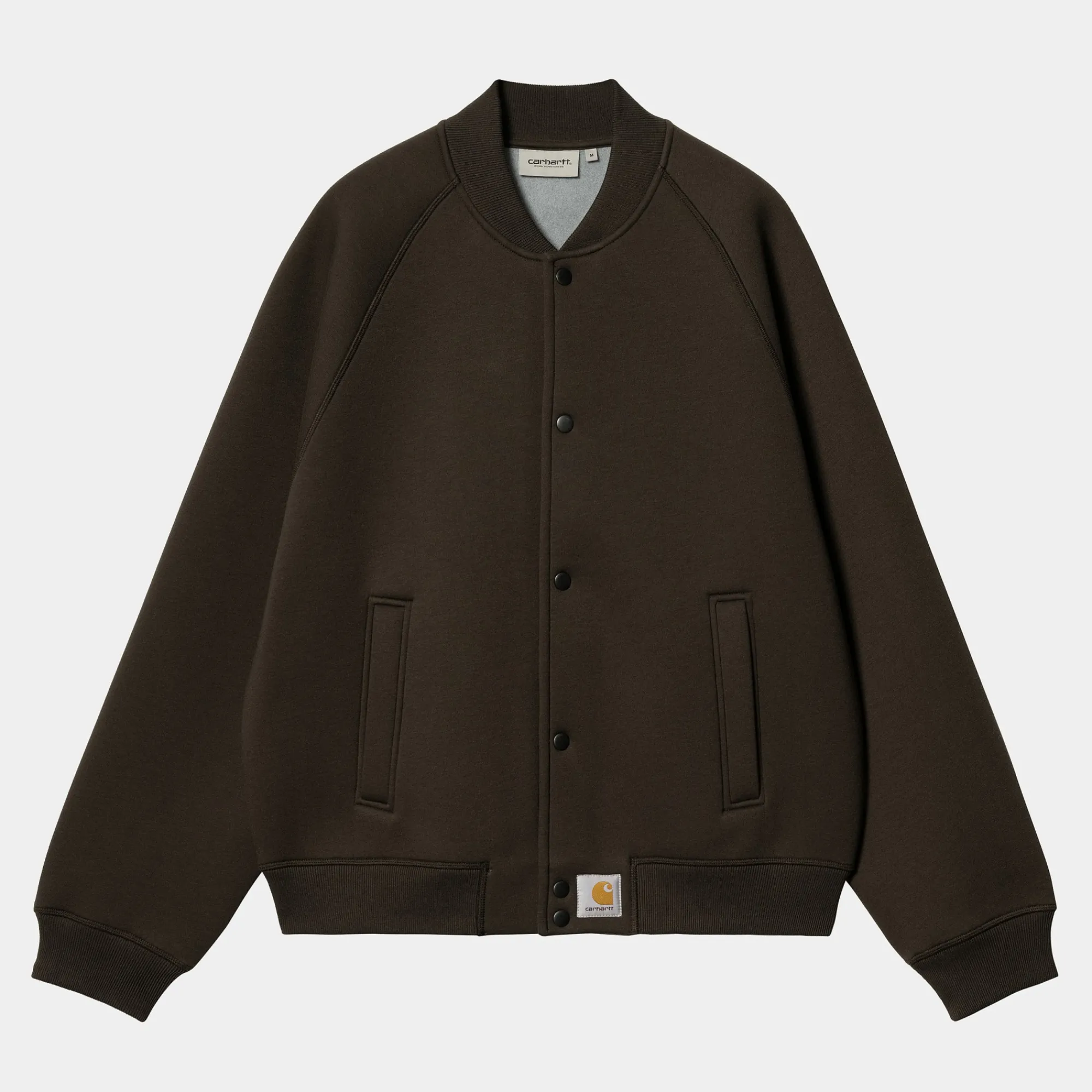Carhartt WIP Jackets & Vests>Car-Lux Bomber
