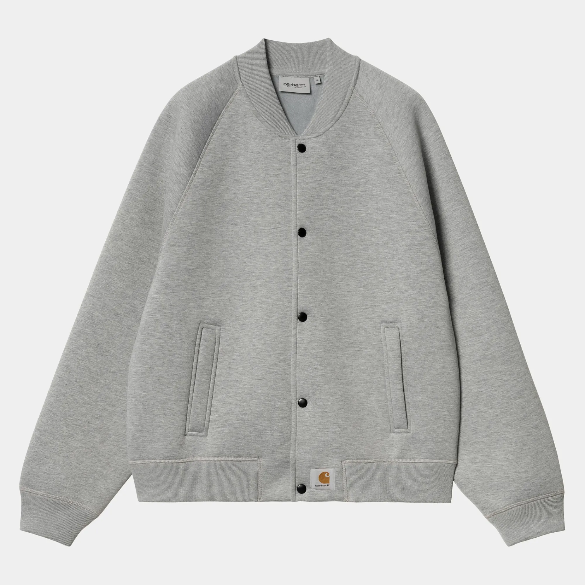 Carhartt WIP Sweats>Car-Lux Bomber