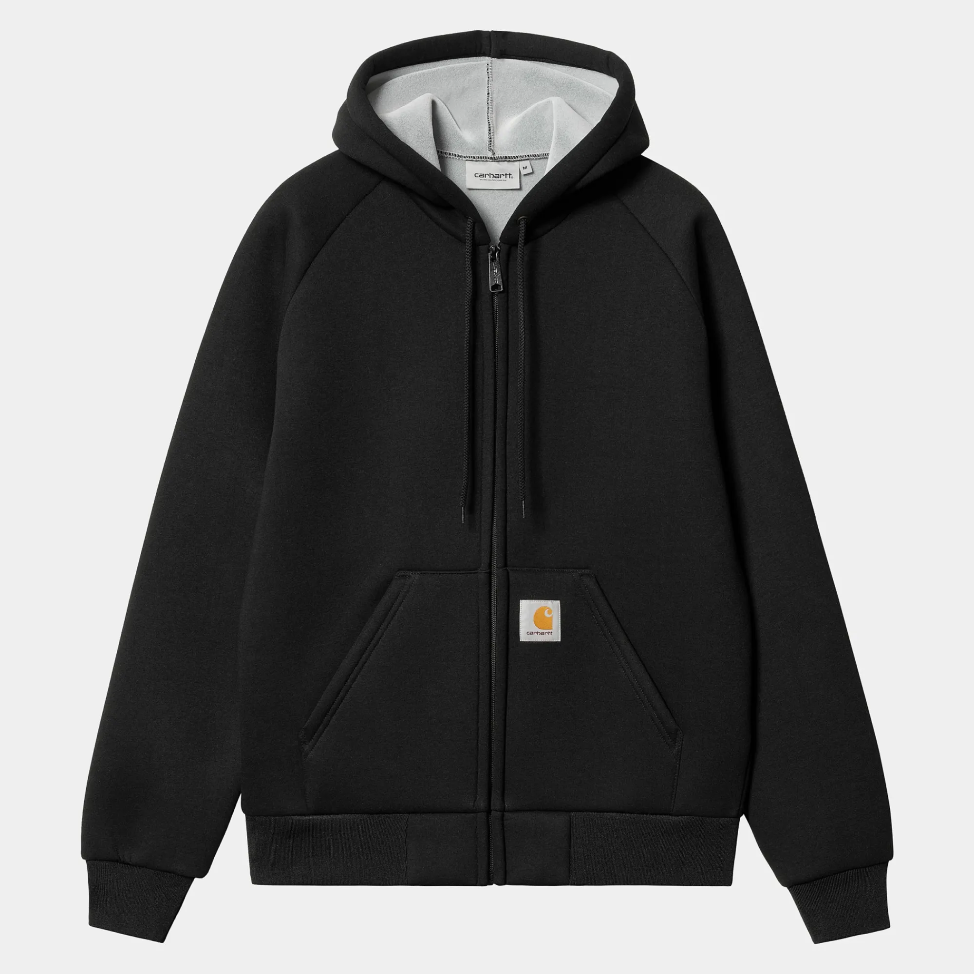 Carhartt WIP Jackets & Vests>Car-Lux Hooded Jacket