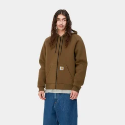 Carhartt WIP Jackets & Vests><noscript><img width=