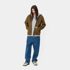 Carhartt WIP Jackets & Vests><noscript><img width=