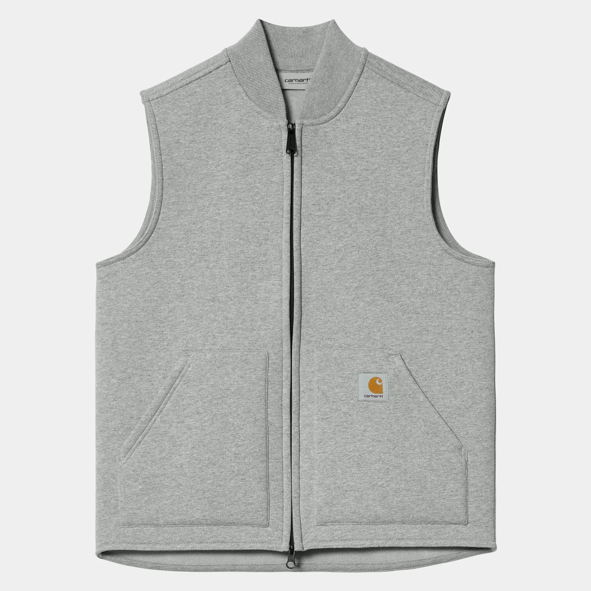 Carhartt WIP Jackets & Vests>Car-Lux Vest