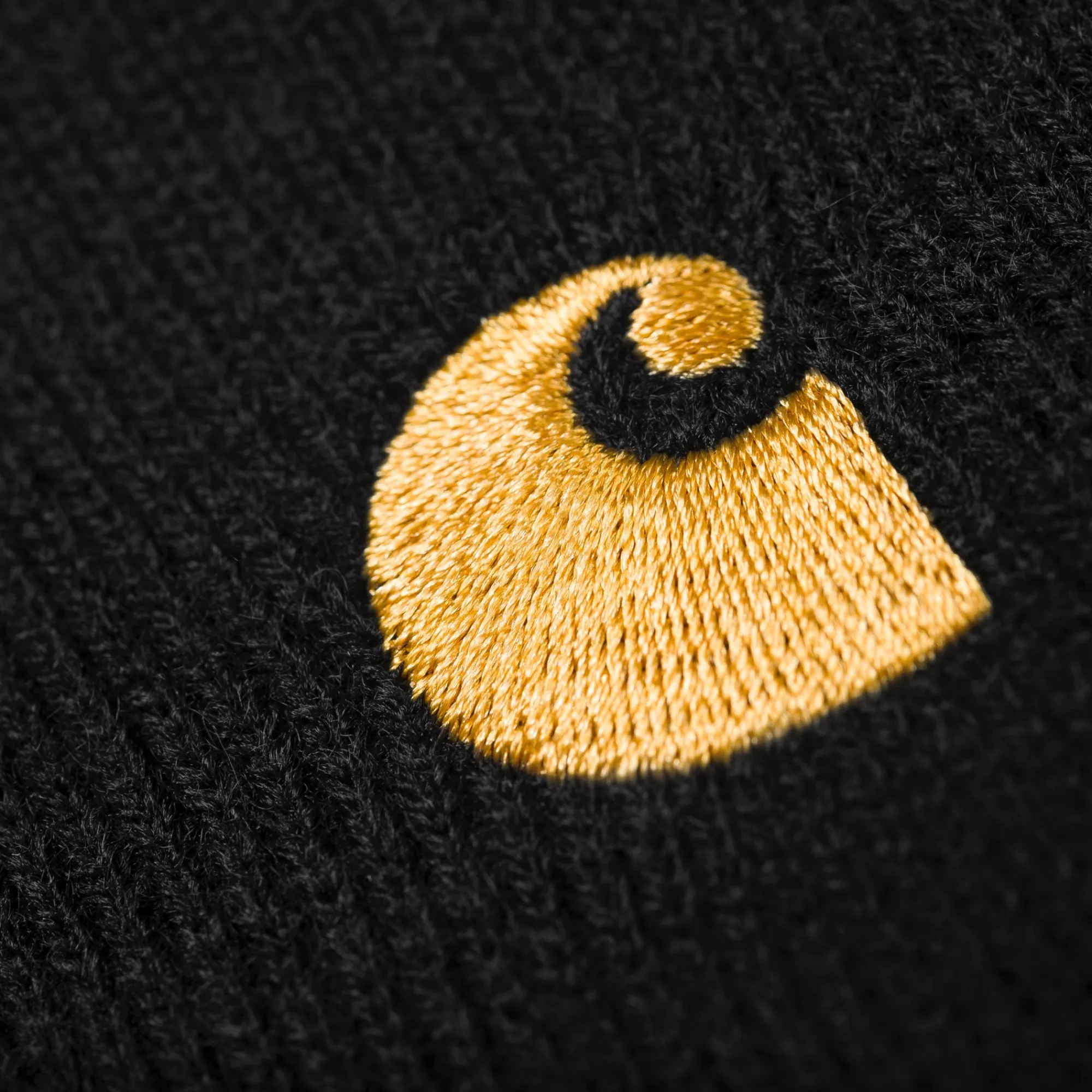 Carhartt WIP Beanies>Chase Beanie