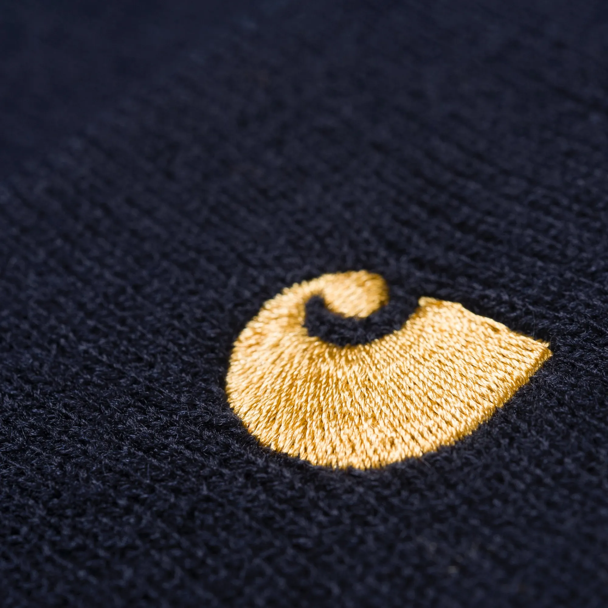 Carhartt WIP Beanies>Chase Beanie