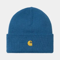 Carhartt WIP Core Products>Chase Beanie