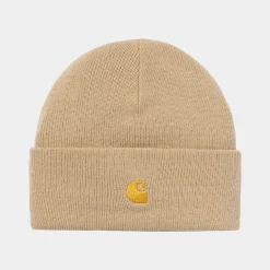Carhartt WIP Core Products>Chase Beanie