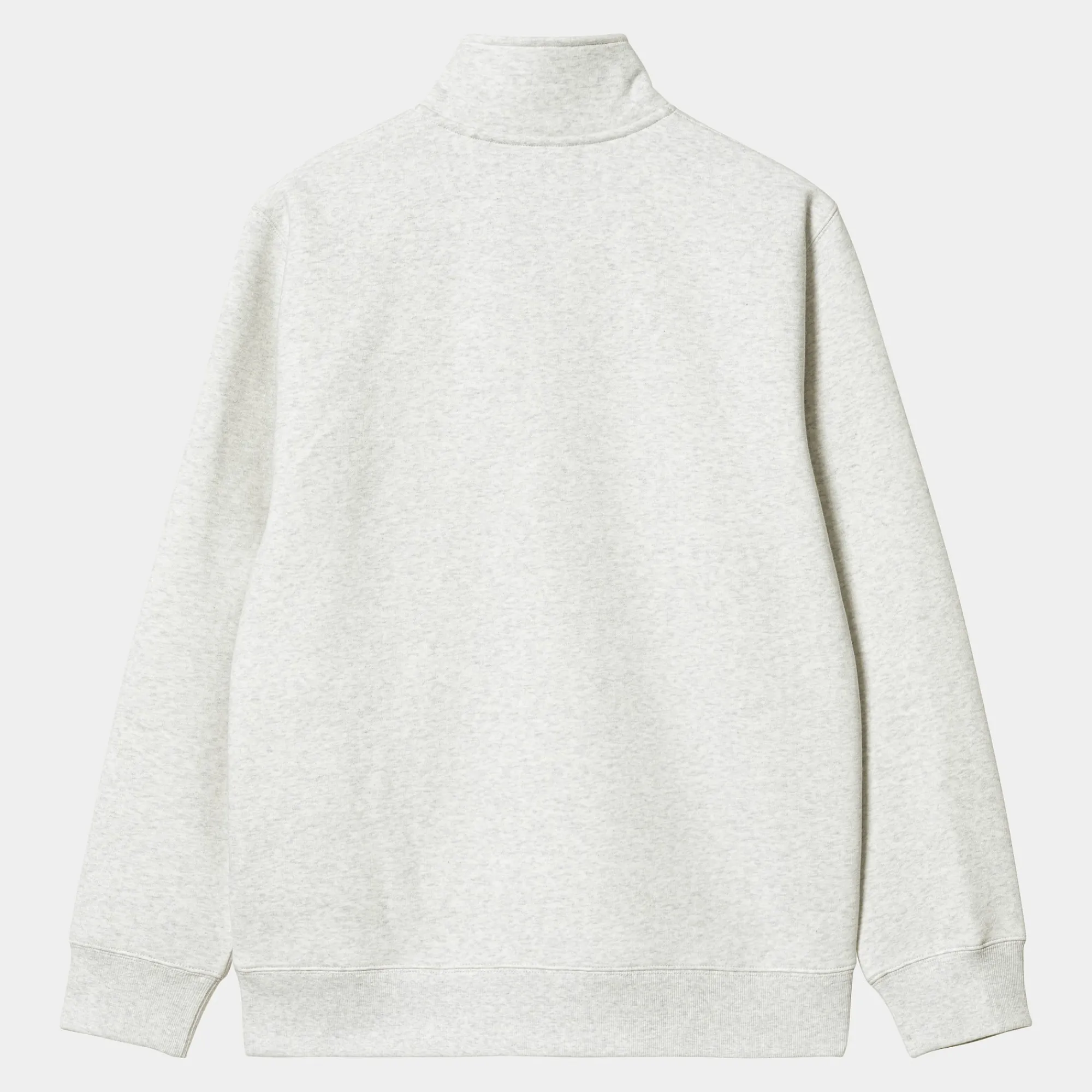 Carhartt WIP Sweats>Chase Neck Zip Sweat