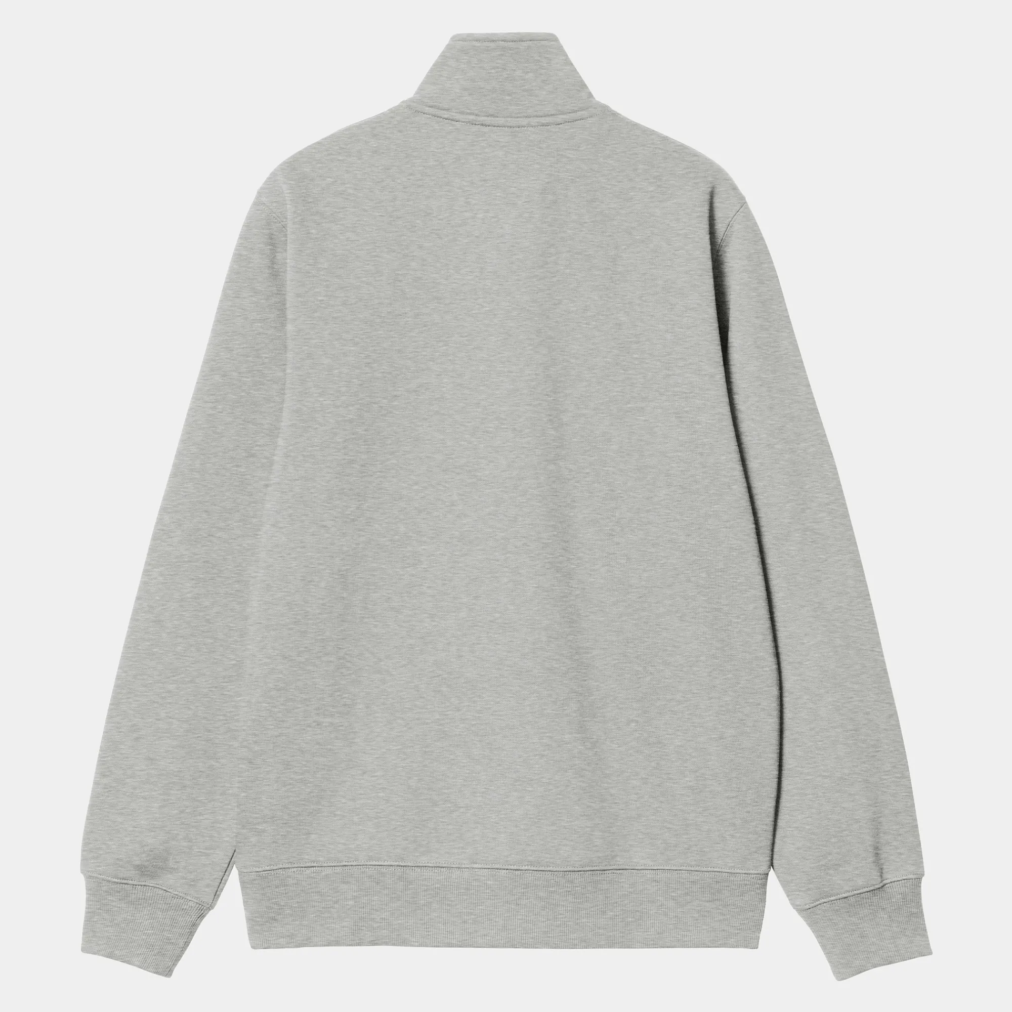 Carhartt WIP Core Products>Chase Neck Zip Sweat