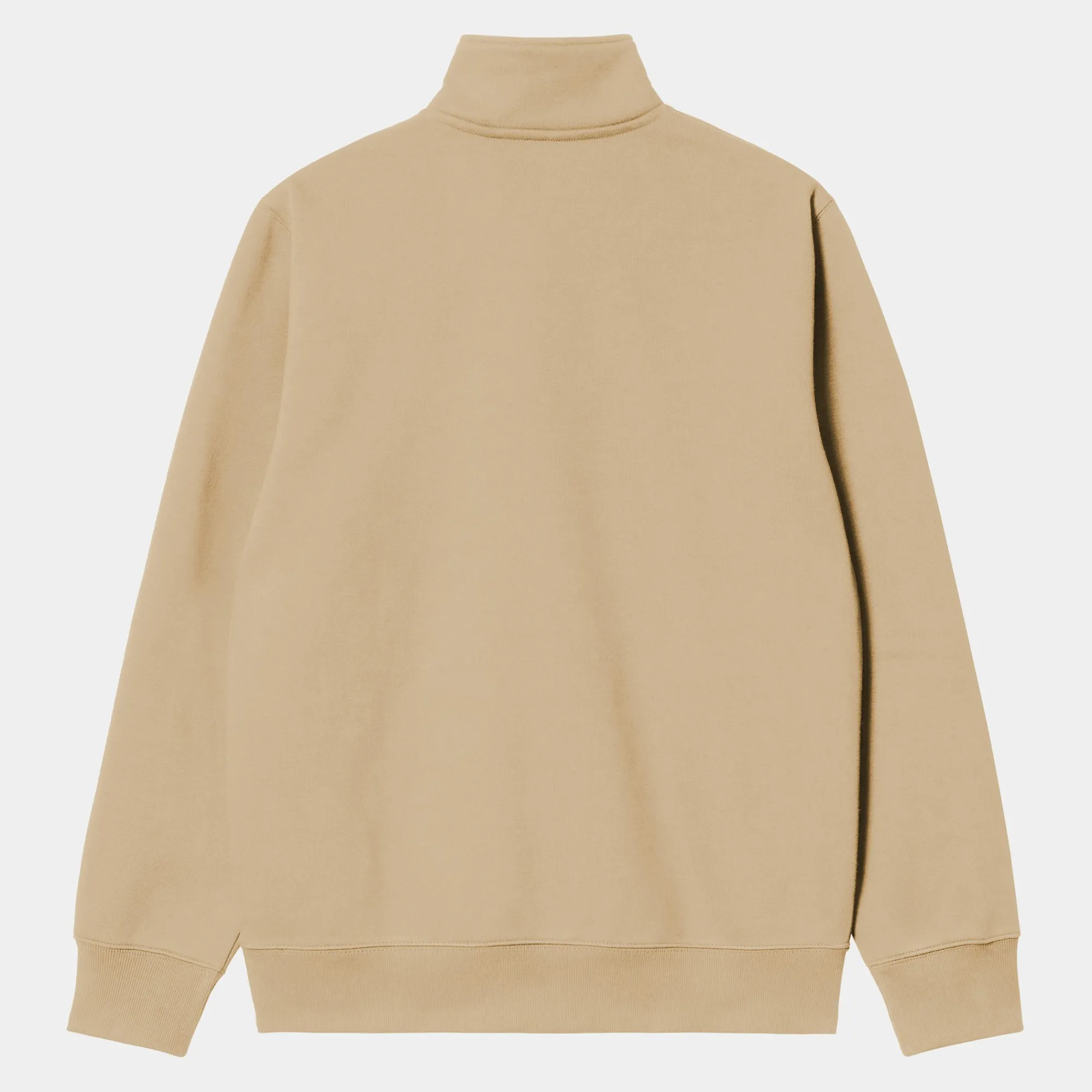 Carhartt WIP Sweats>Chase Neck Zip Sweat