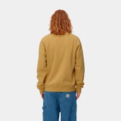 Carhartt WIP Sweats>Chase Sweat