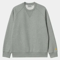 Carhartt WIP Sweats>Chase Sweat