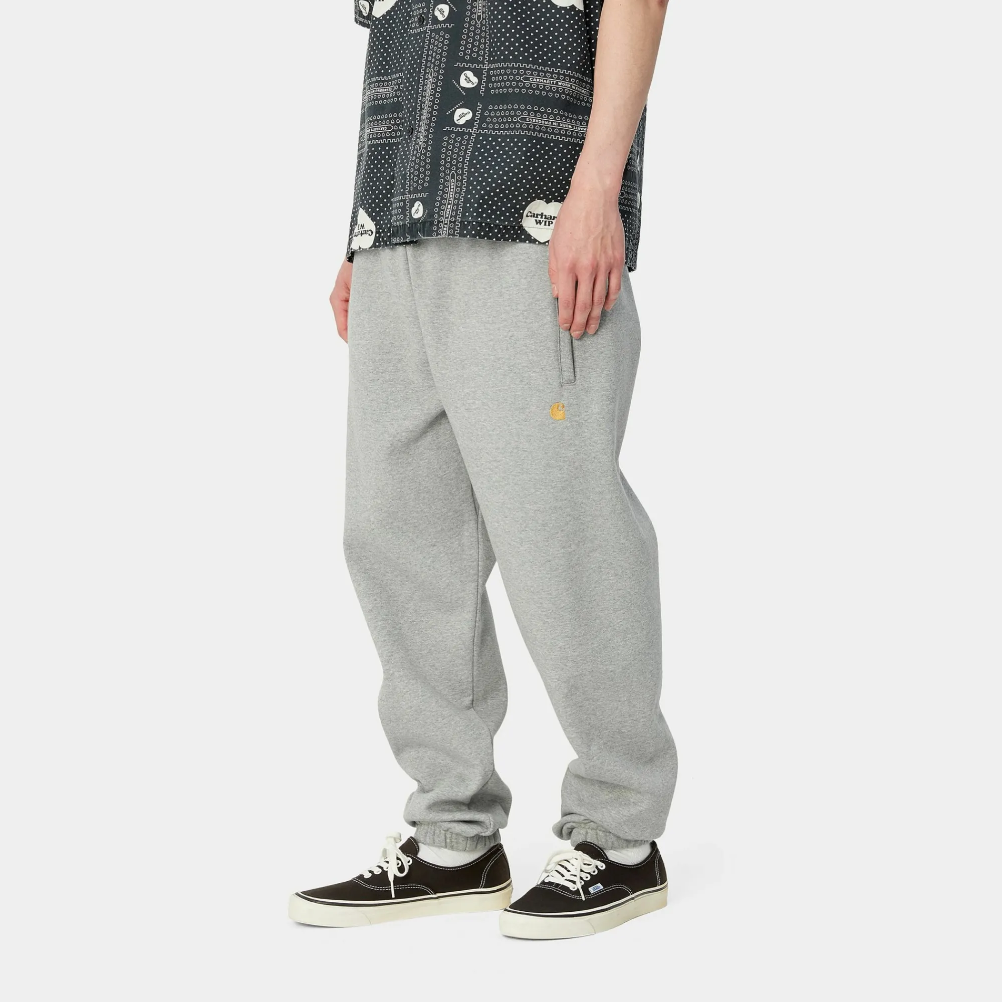 Carhartt WIP Sweats>Chase Sweat Pant