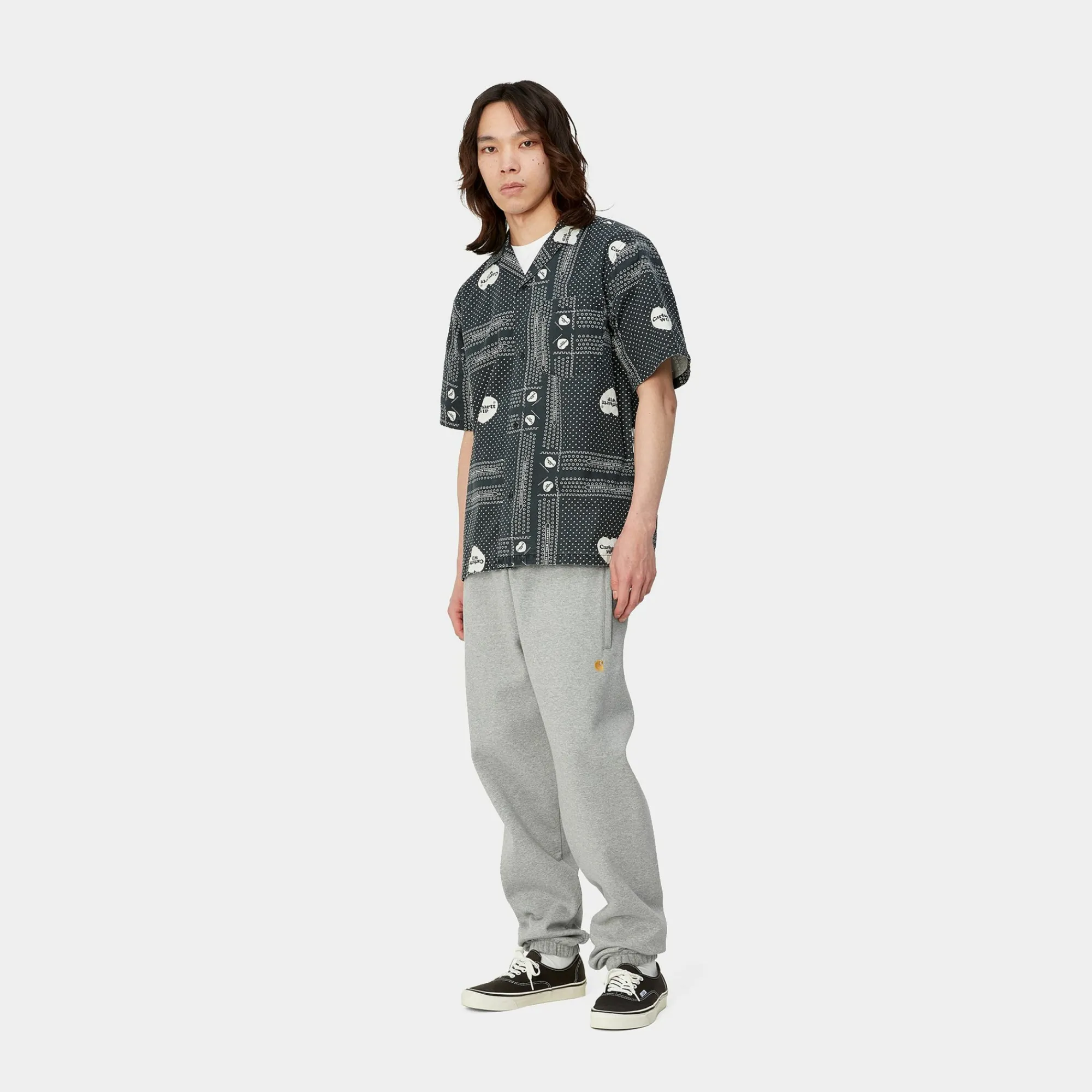 Carhartt WIP Sweats>Chase Sweat Pant