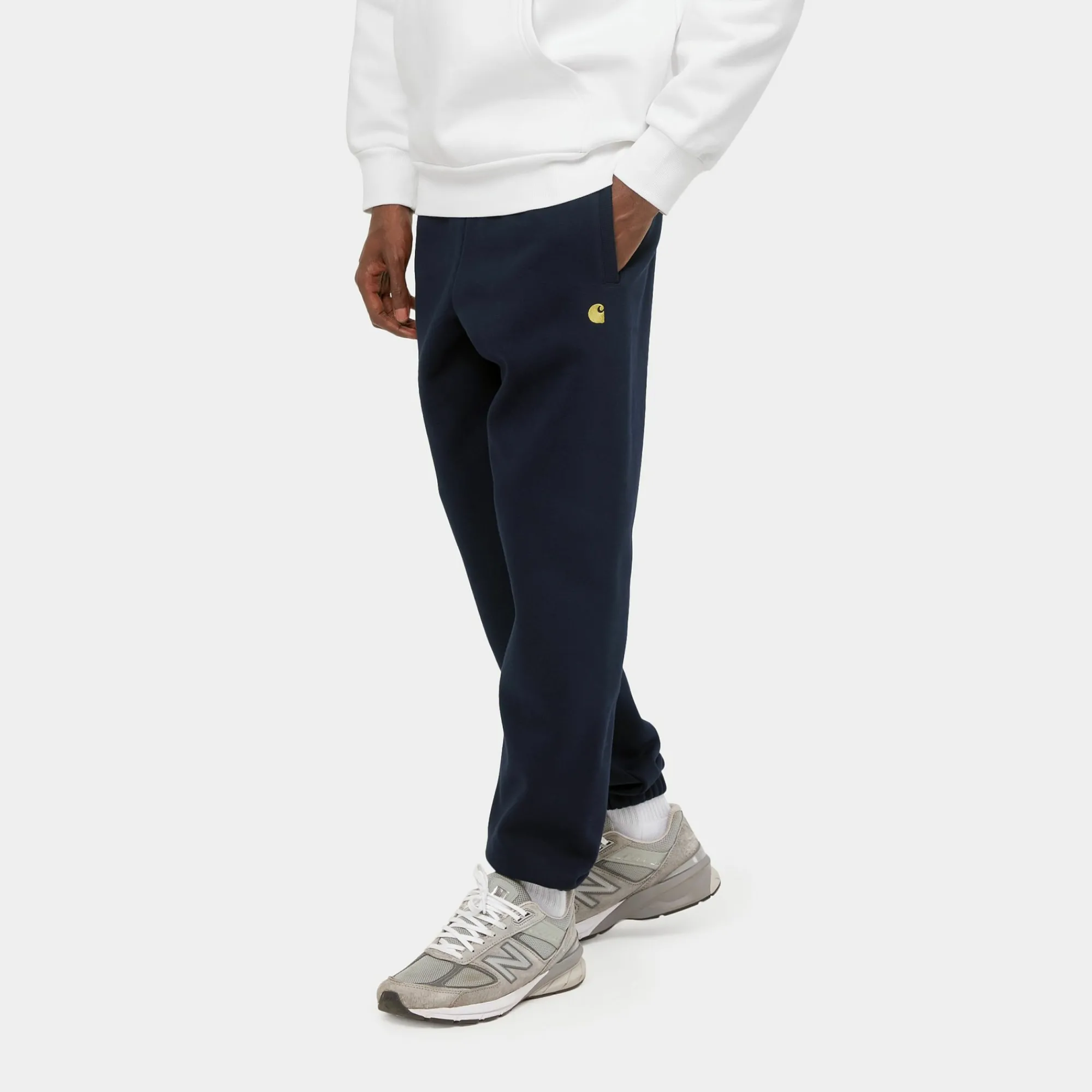 Carhartt WIP Core Products>Chase Sweat Pant