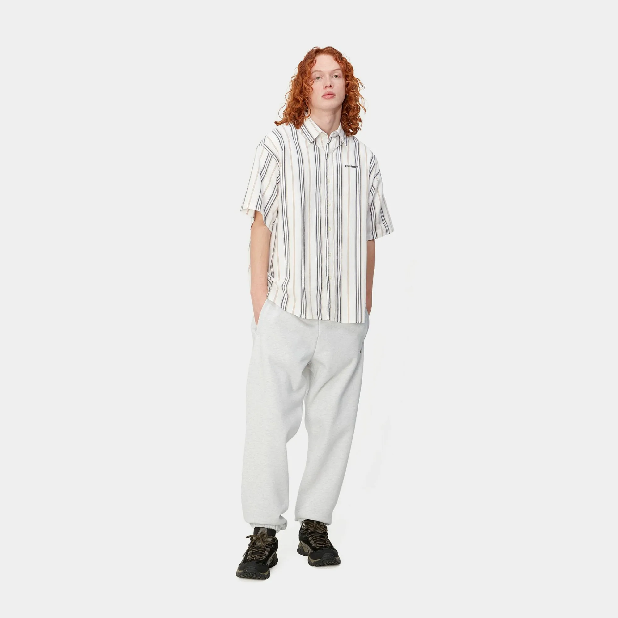 Carhartt WIP Core Products>Chase Sweat Pant
