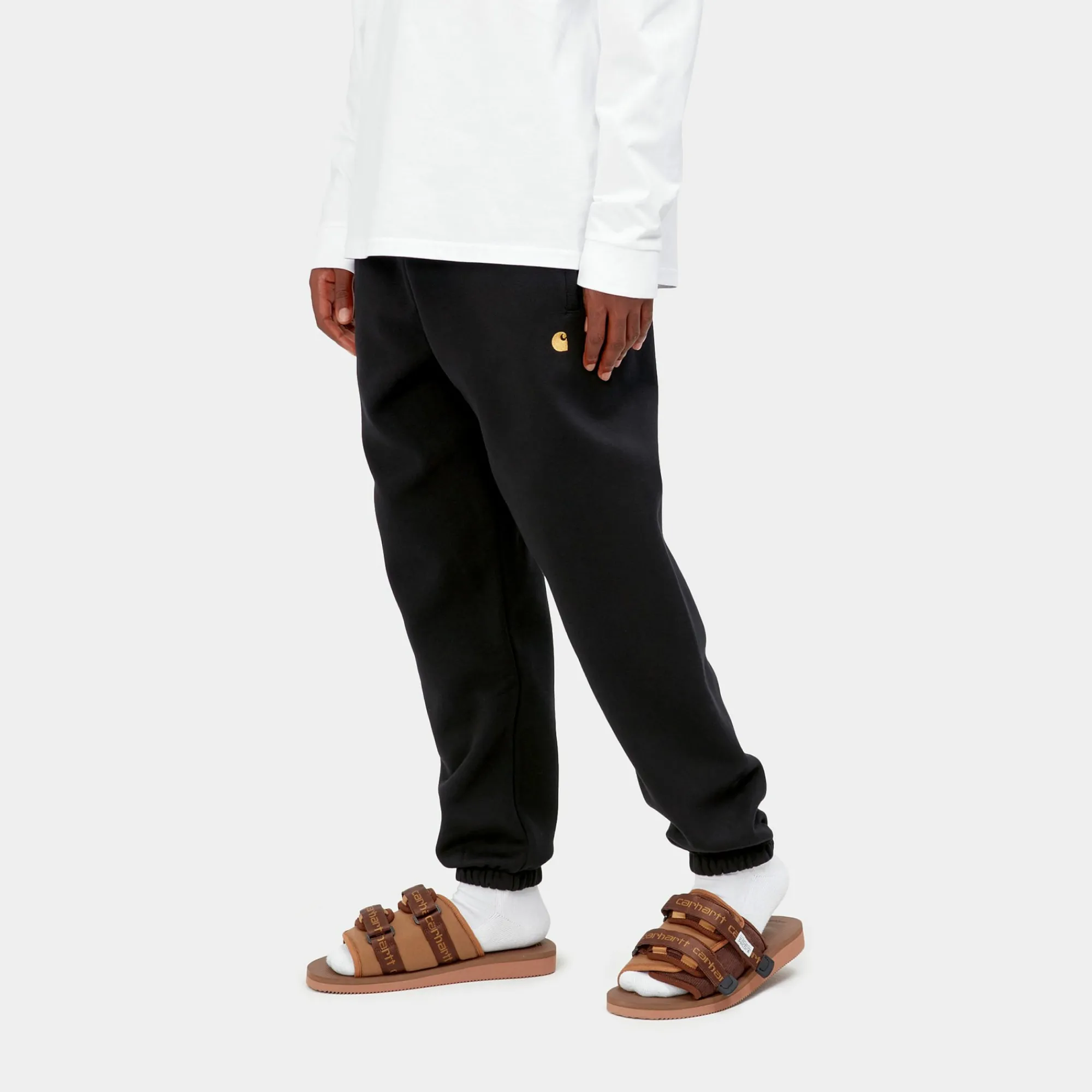 Carhartt WIP Sweats>Chase Sweat Pant