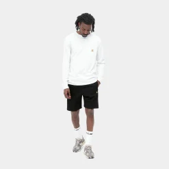 Carhartt WIP Shorts & Swim><noscript><img width=