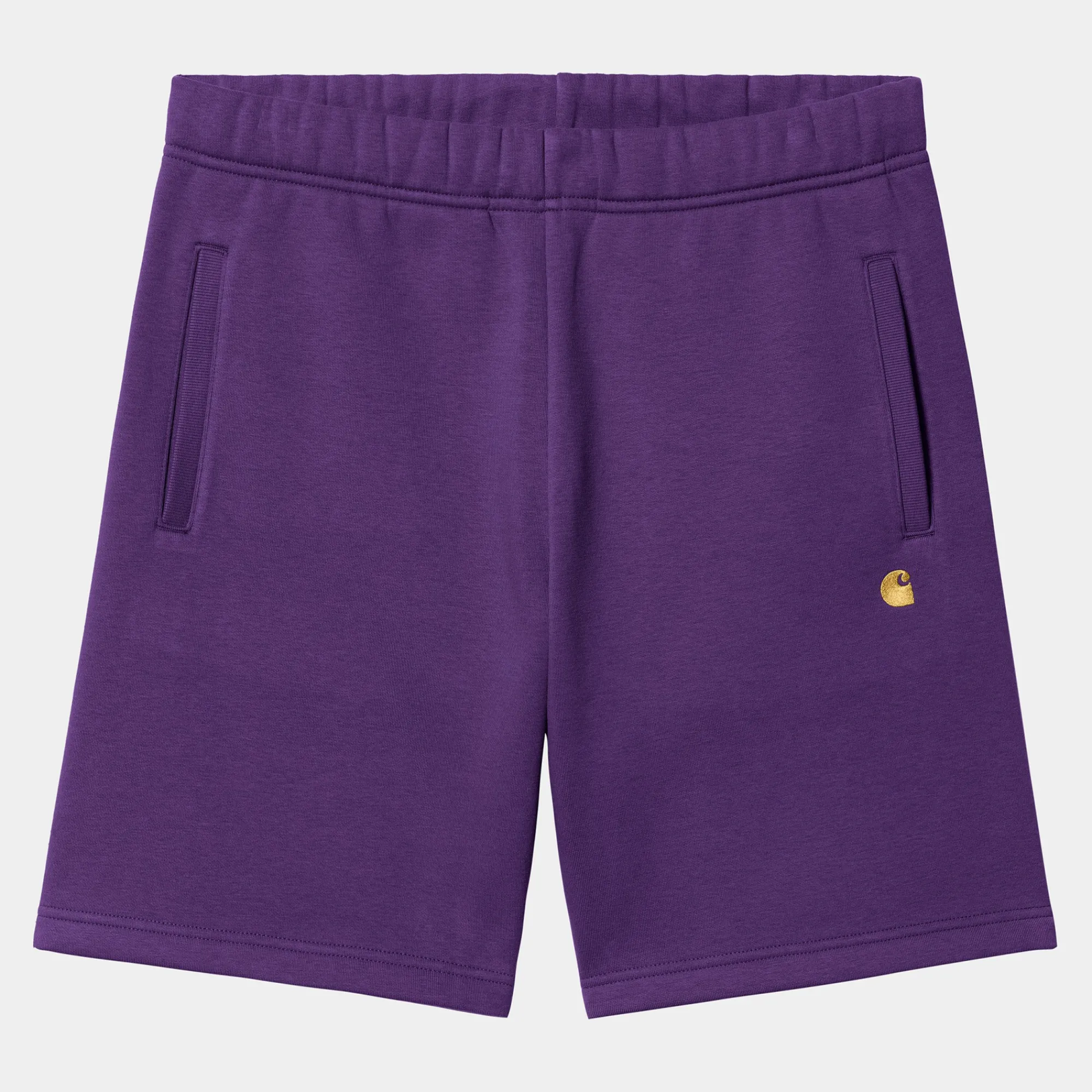 Carhartt WIP Core Products>Chase Sweat Short