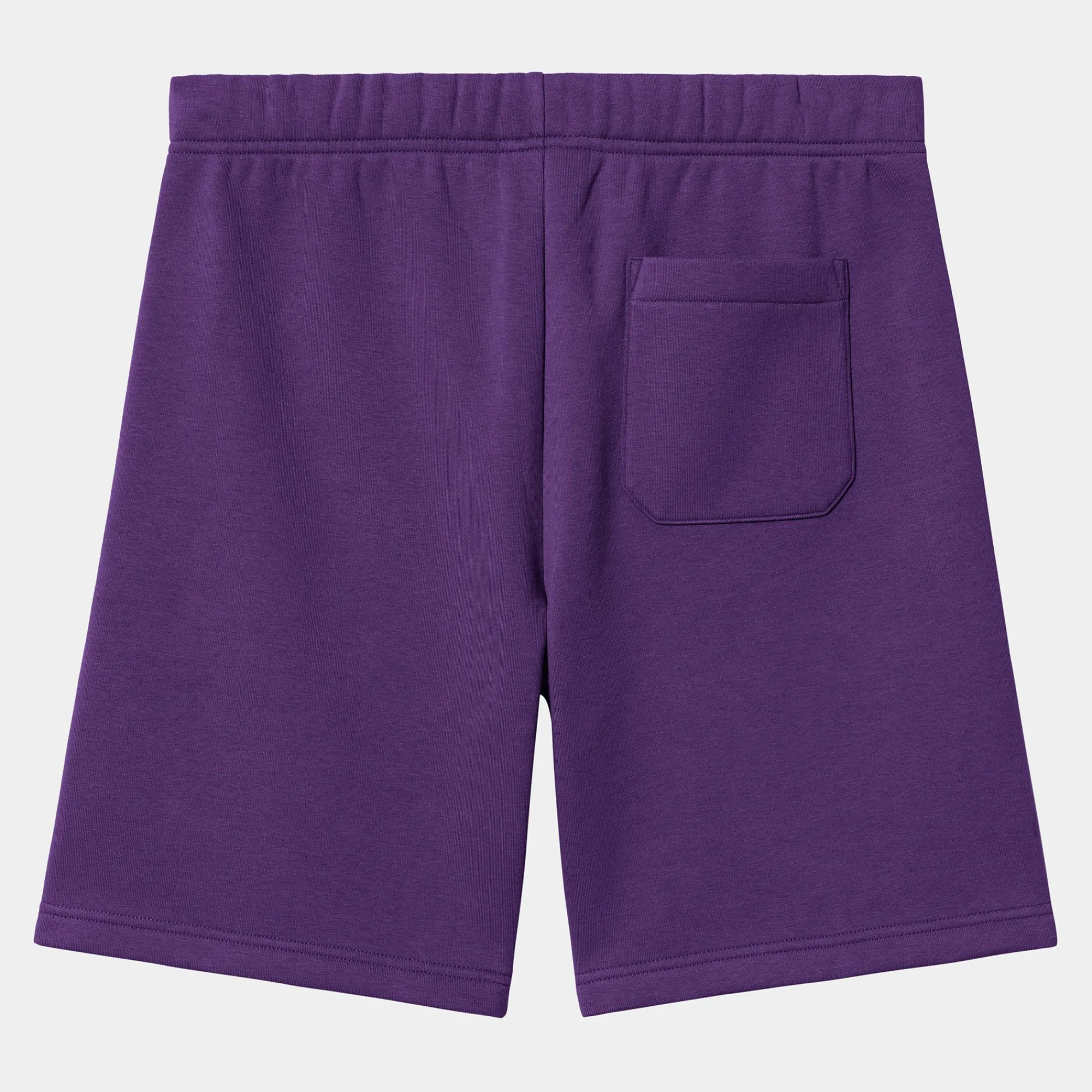 Carhartt WIP Core Products>Chase Sweat Short