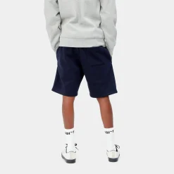 Carhartt WIP Shorts & Swim>Chase Sweat Short