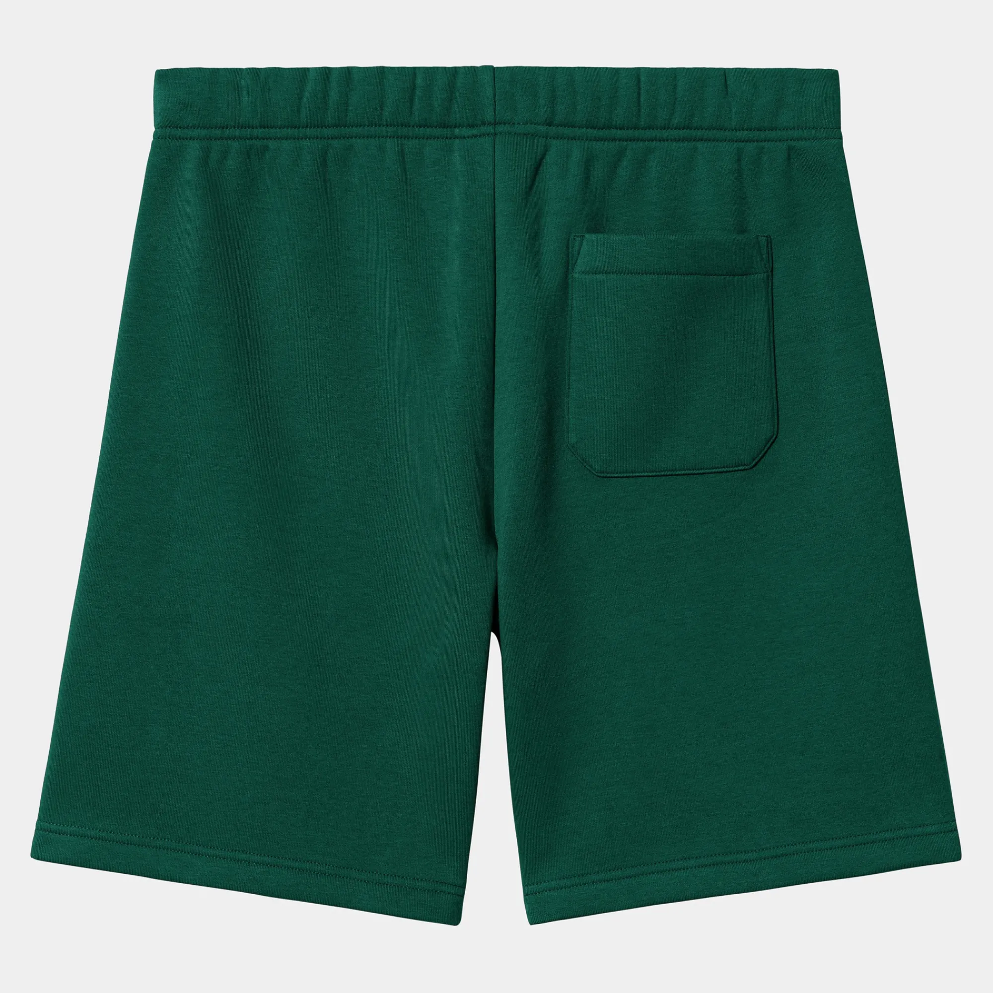 Carhartt WIP Core Products>Chase Sweat Short