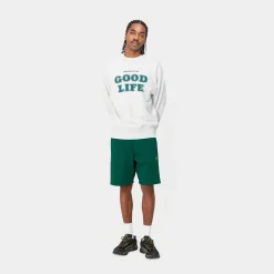 Carhartt WIP Shorts & Swim><noscript><img width=
