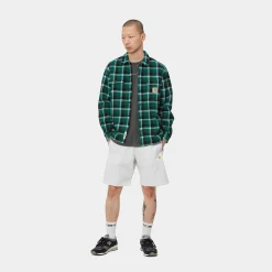 Carhartt WIP Shorts & Swim><noscript><img width=