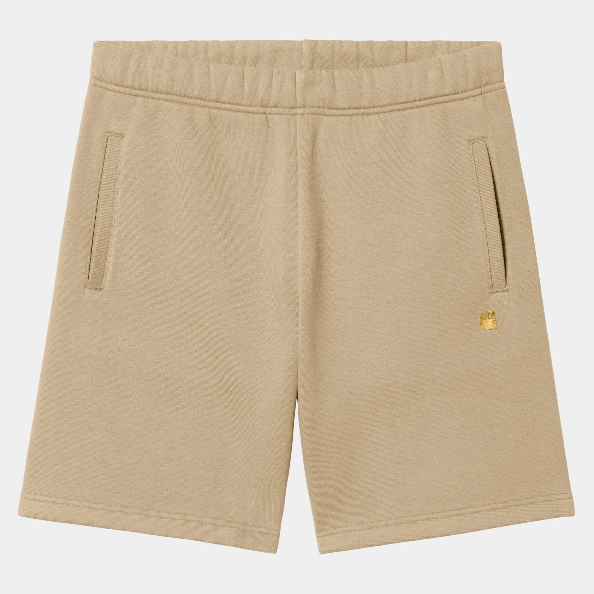 Carhartt WIP Core Products>Chase Sweat Short