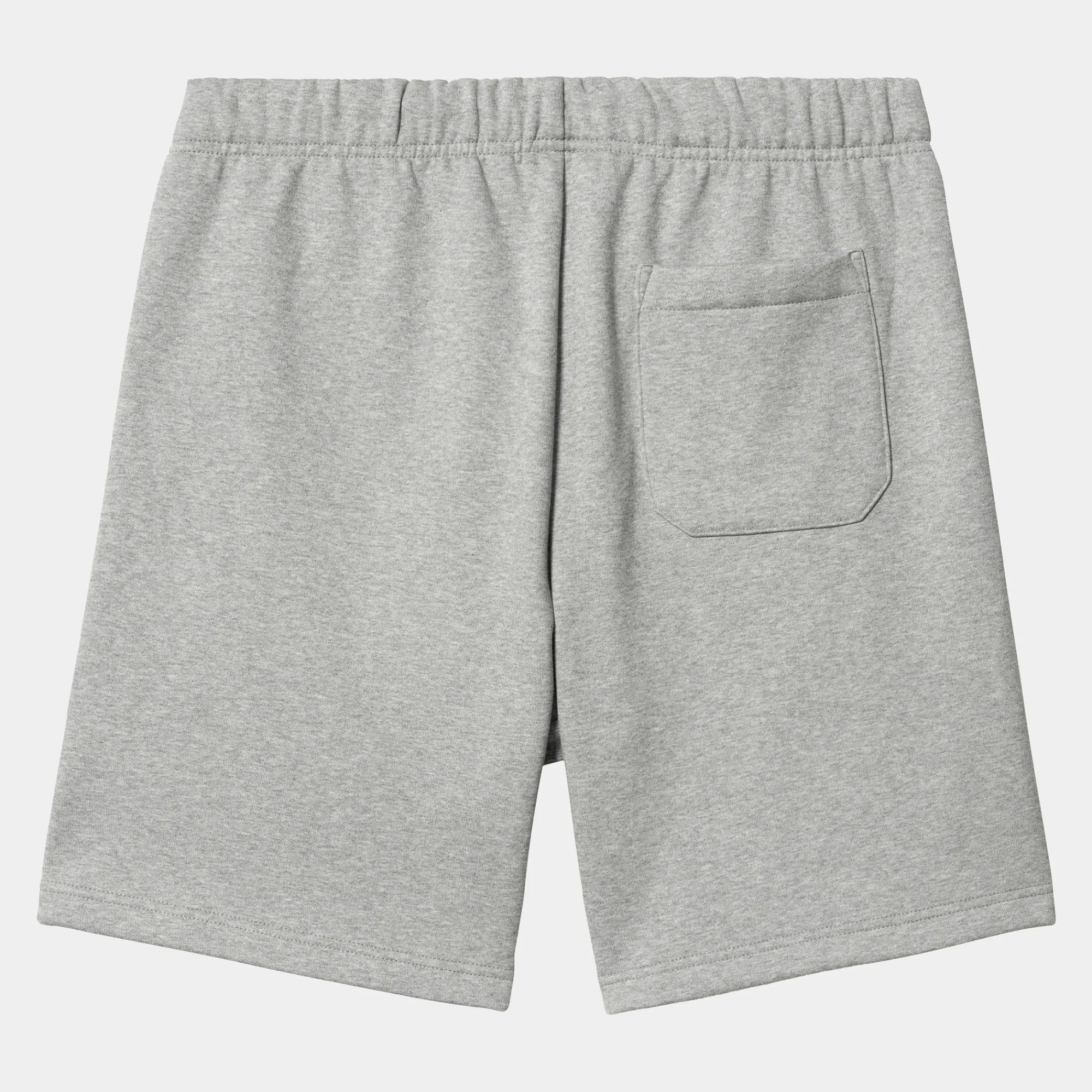 Carhartt WIP Core Products>Chase Sweat Short