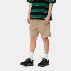 Carhartt WIP Shorts & Swim><noscript><img width=