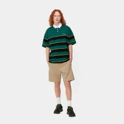 Carhartt WIP Shorts & Swim><noscript><img width=