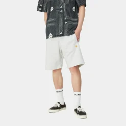 Carhartt WIP Shorts & Swim>Chase Sweat Short