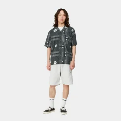Carhartt WIP Shorts & Swim><noscript><img width=