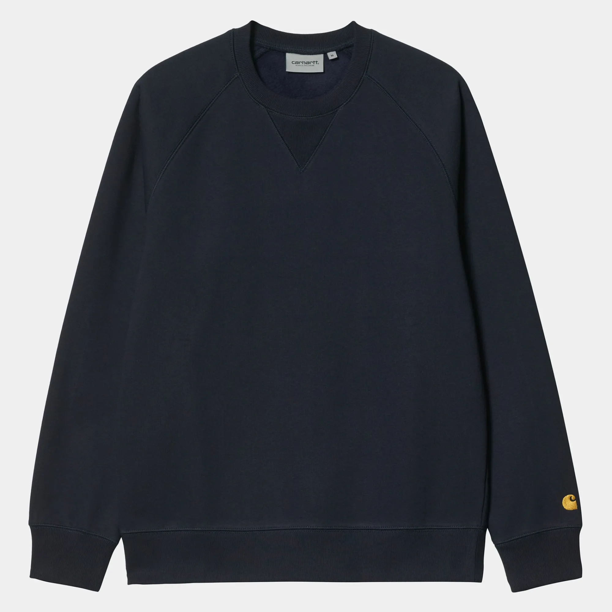 Carhartt WIP Sweats>Chase Sweatshirt