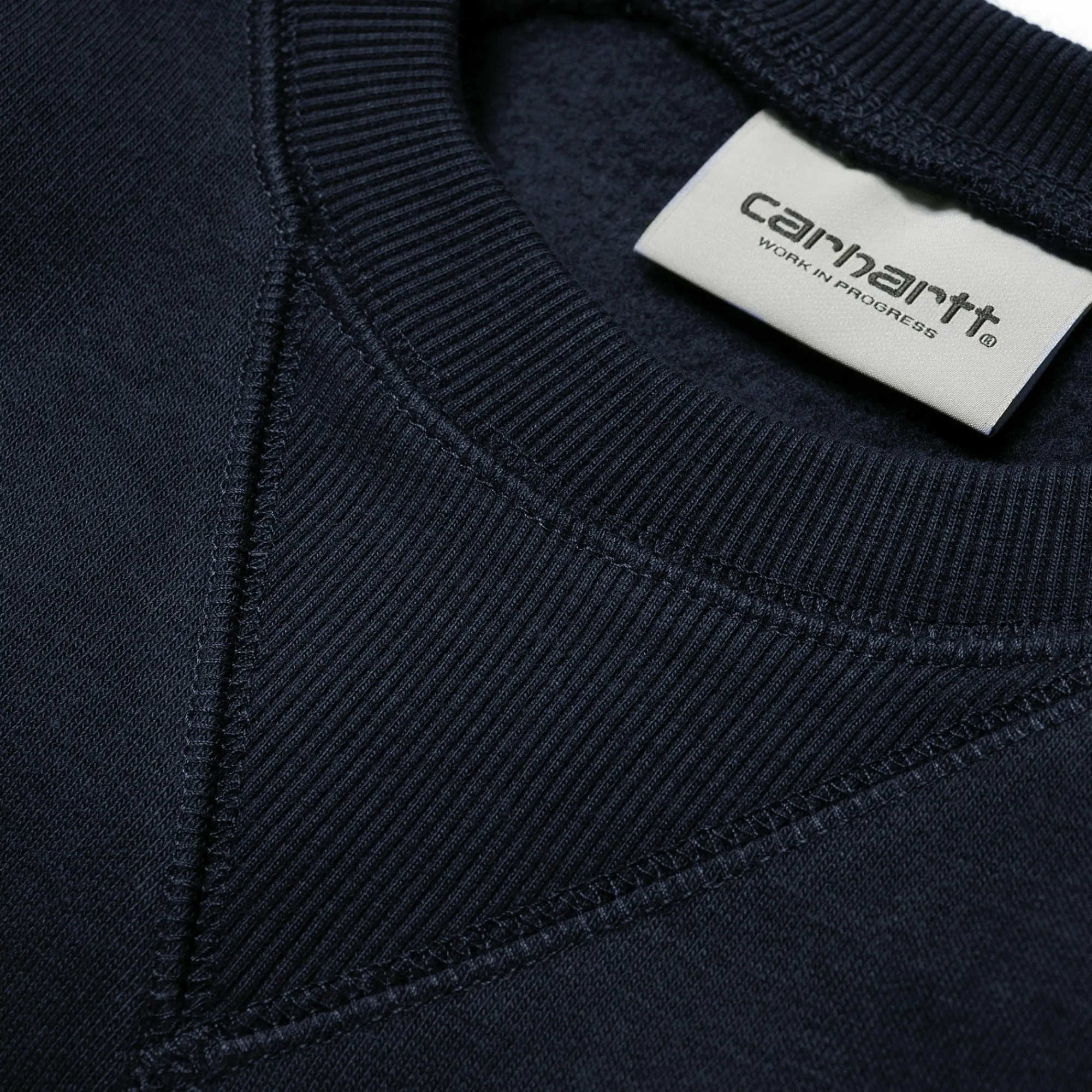 Carhartt WIP Sweats>Chase Sweatshirt