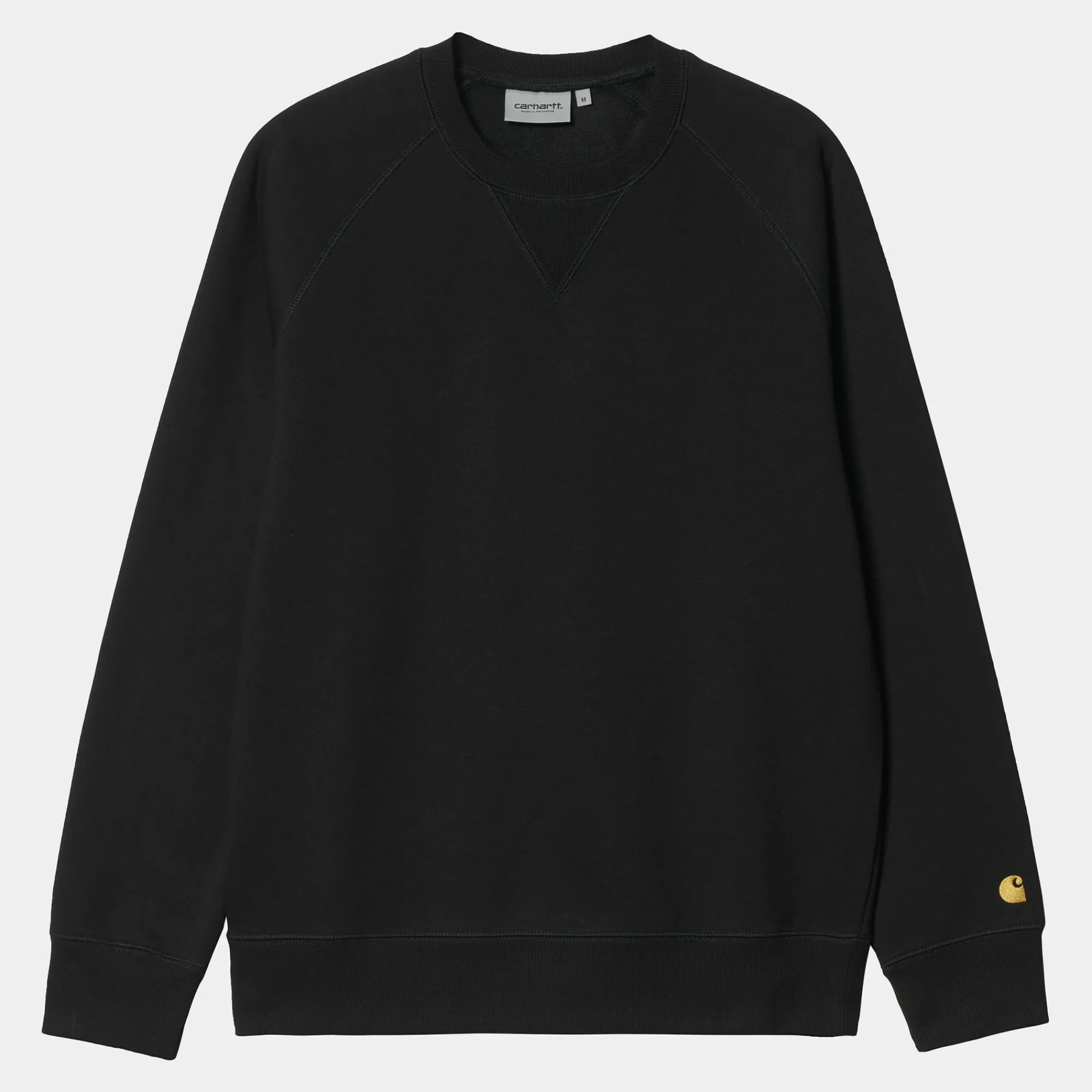 Carhartt WIP Sweats>Chase Sweatshirt