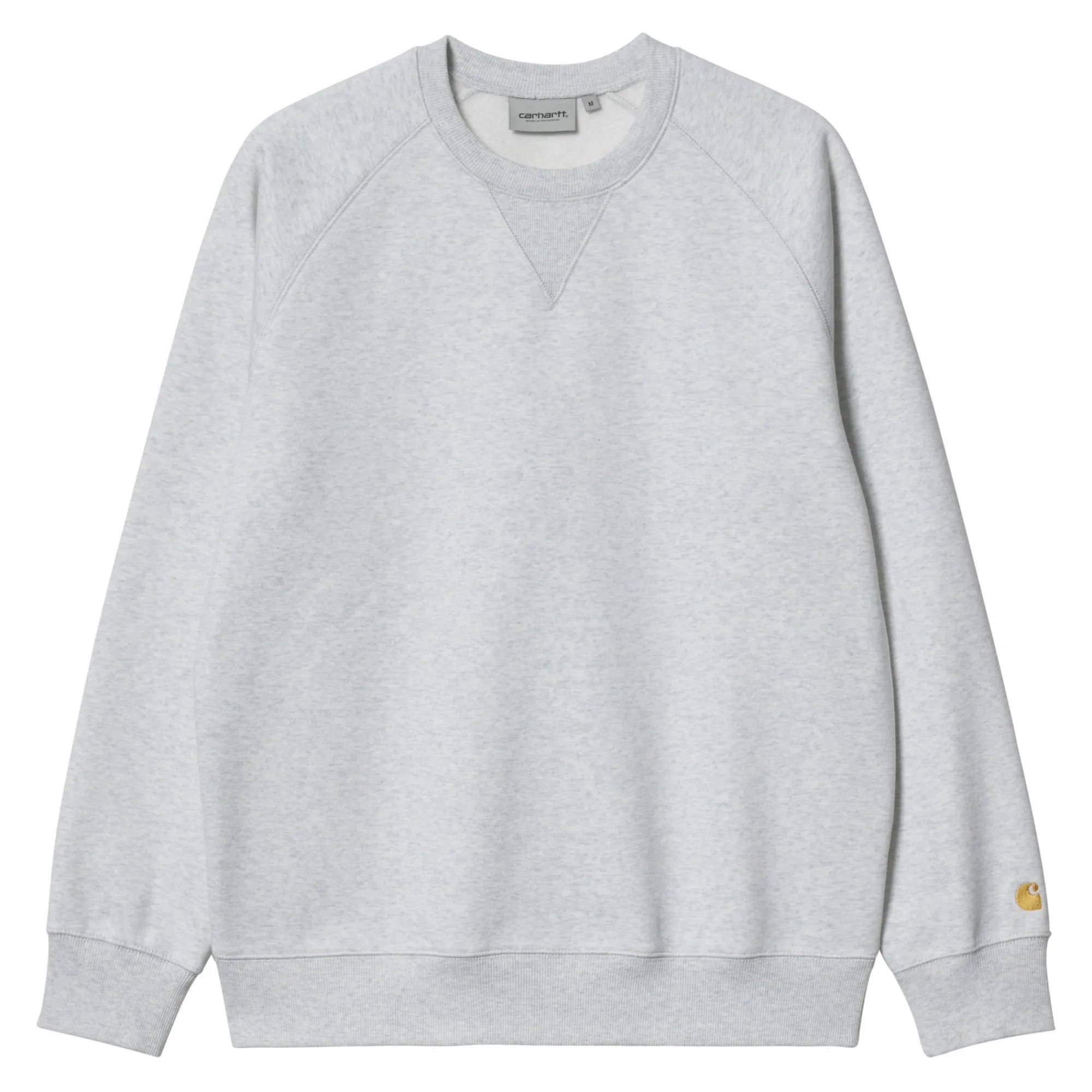 Carhartt WIP Sweats>Chase Sweatshirt